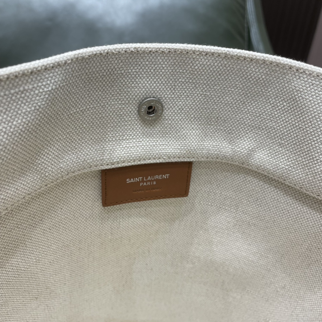 SAINT LAURENT【𝗥𝗜𝗩𝗘 𝗚𝗔𝗨𝗖𝗛𝗘】  #669299.JD