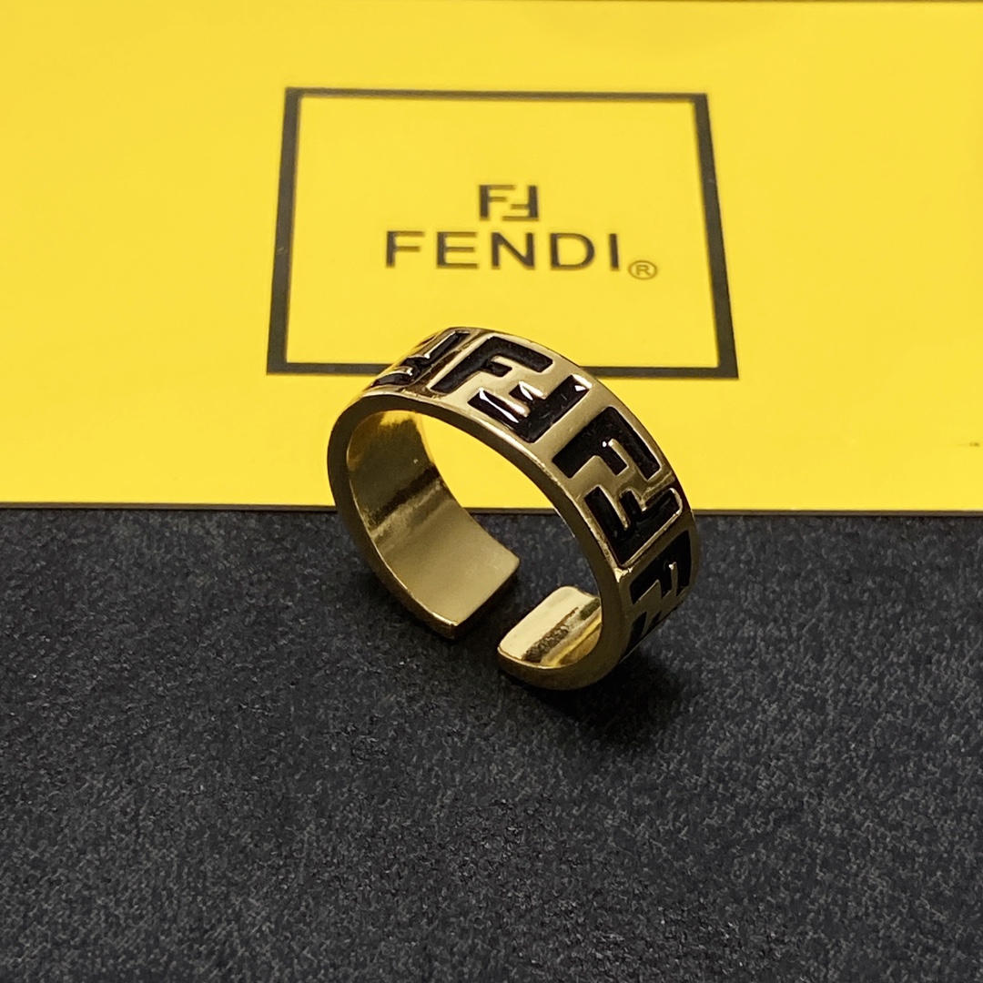 Fendi Ring