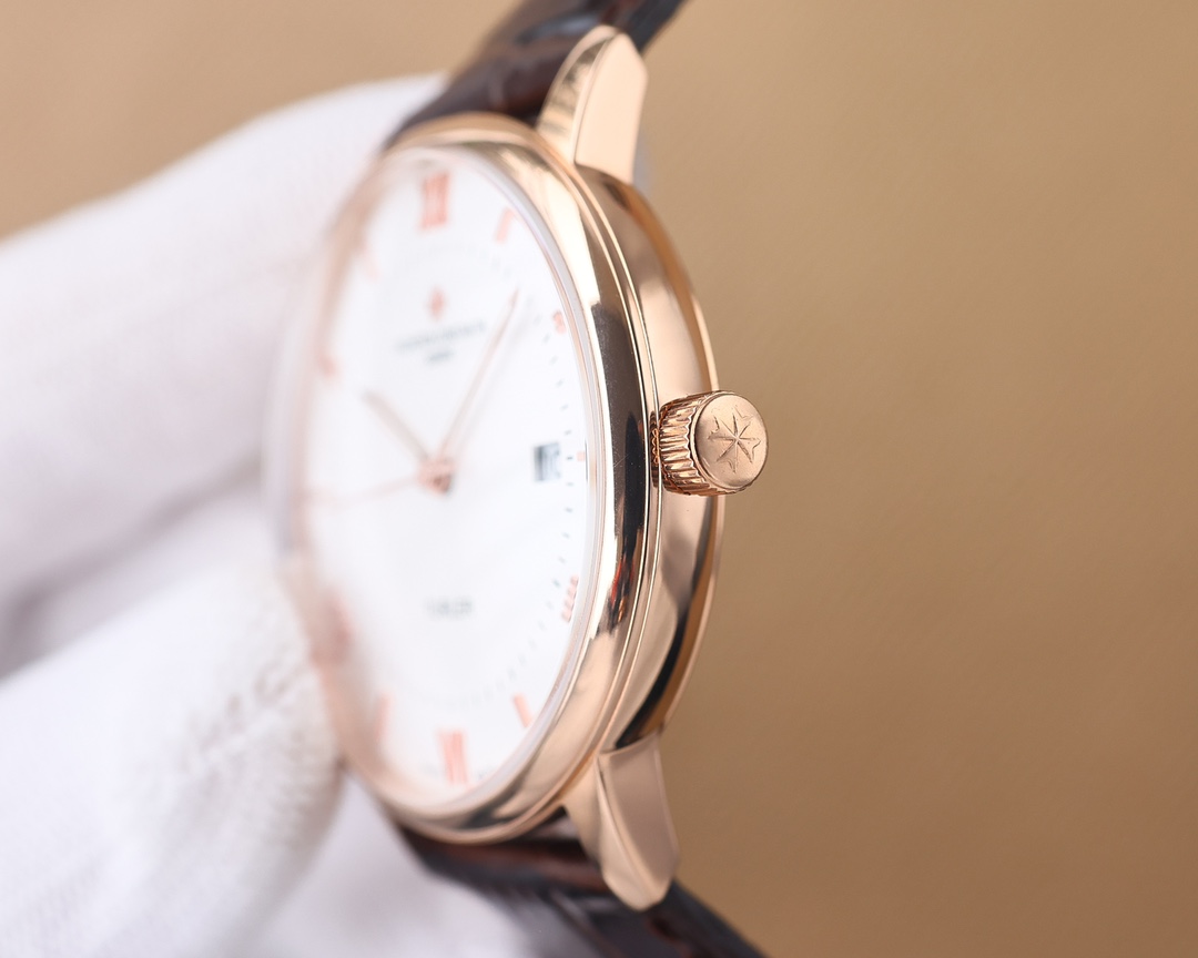 Vacheron Constantin Ultra-thin Haute Horlogerie