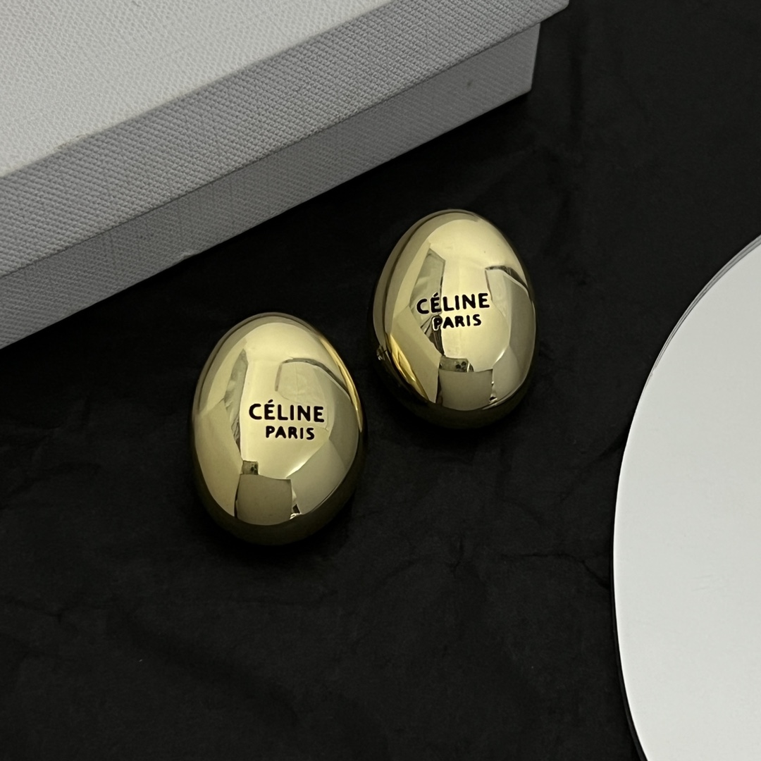 Celine Earrings