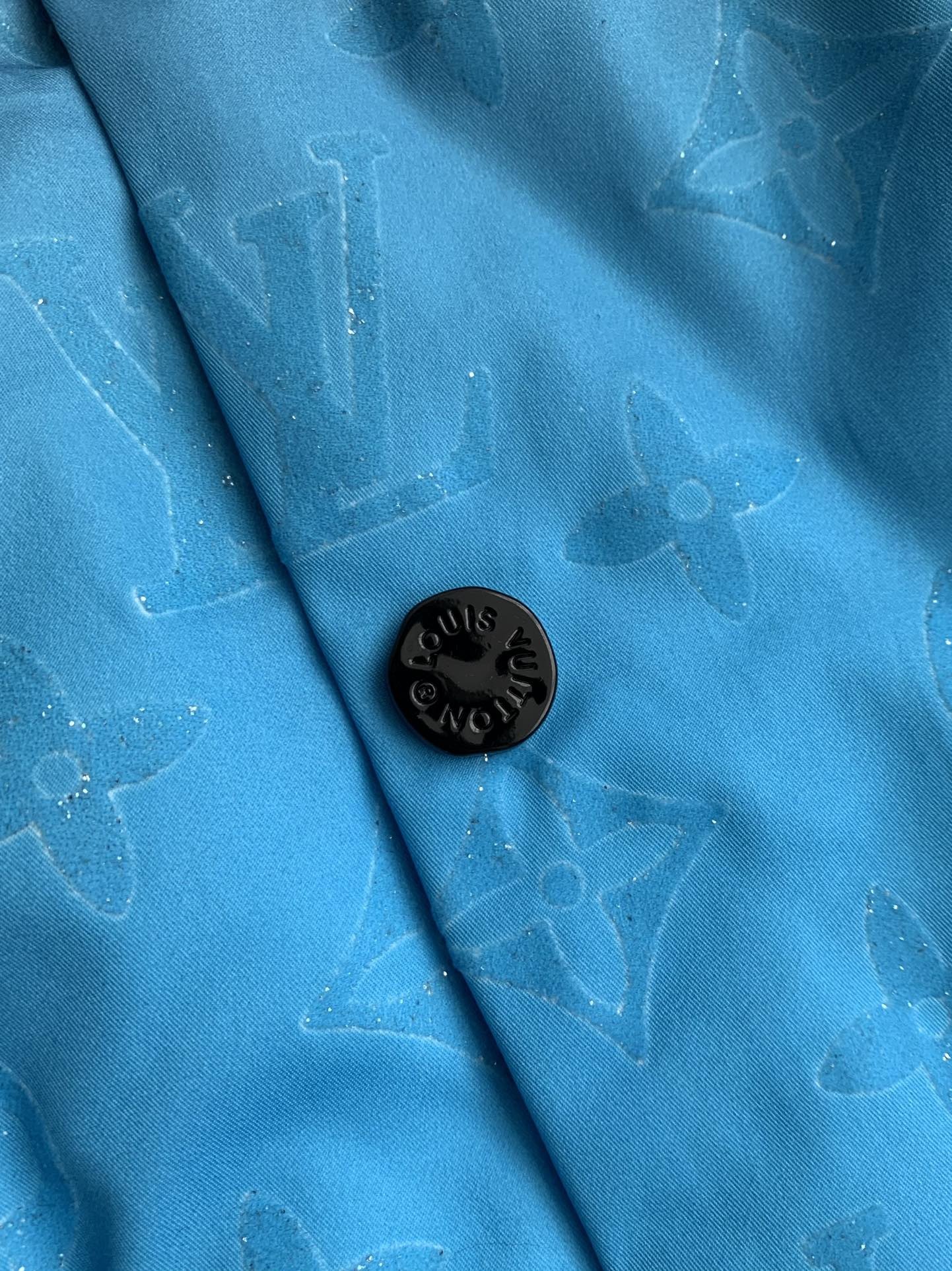 Louis Vuitton casual jacket