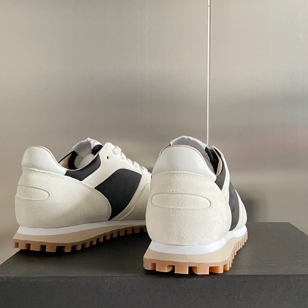 𝐒𝐩𝐚𝐥𝐰𝐚𝐫𝐭 ｜𝟐𝟎𝟐𝟐𝟐/𝐒𝐒 𝐧𝐞𝐰 Swedish super niche brand Spalwart casual retro sports running shoes