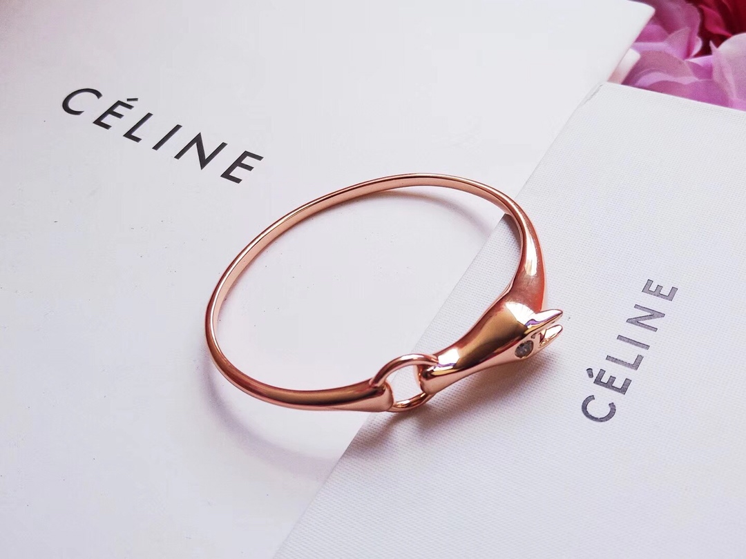 Hermes Rings