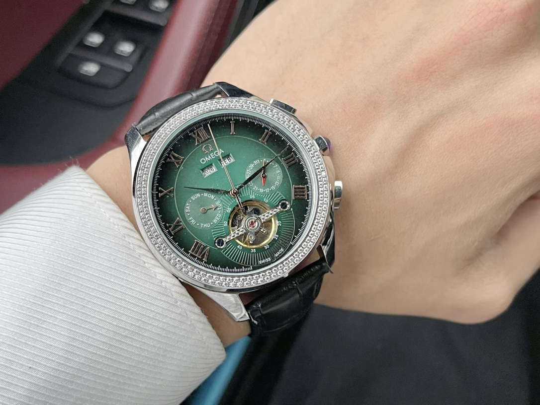 Omega Men's Watches