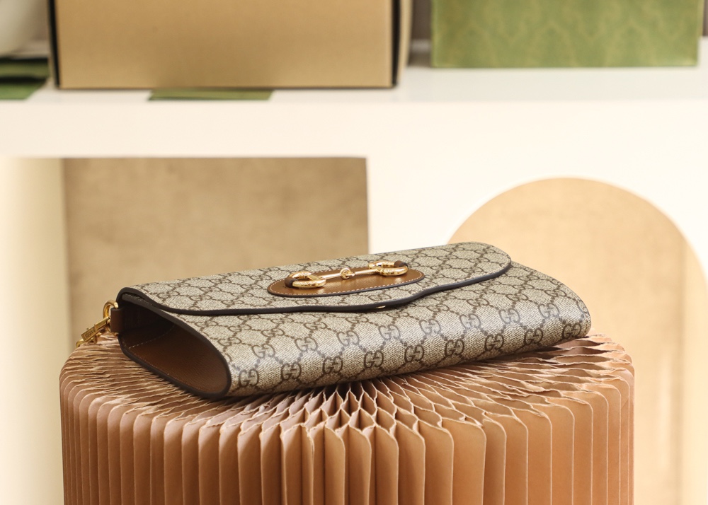 GUCCI ▪️𝐇𝐨𝐫𝐬𝐞𝐛𝐢𝐭 Horsebit series #677286