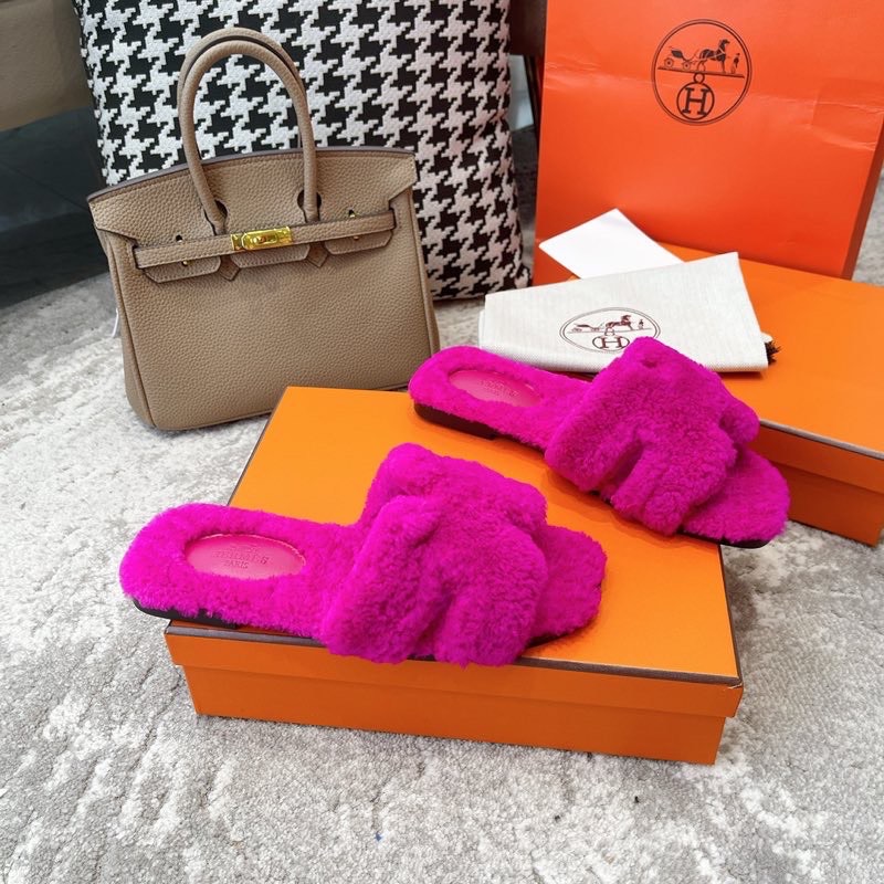 Hermes high-end series