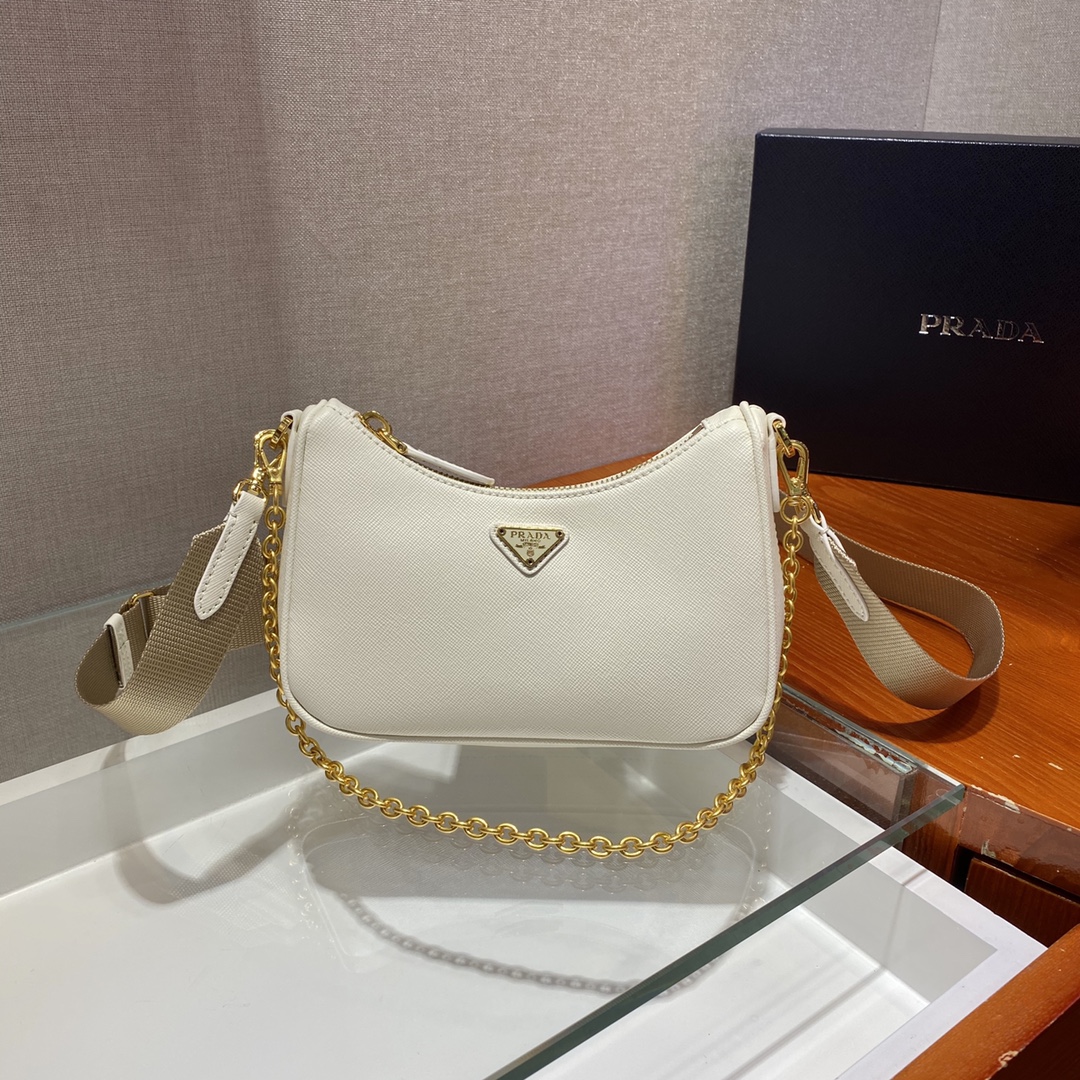 𝐏𝐑𝐀𝐃𝐀 mini 3 in 1 1BH174