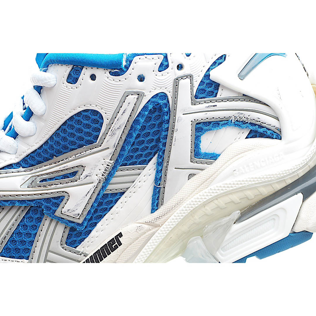 Balenciaga Runner 7.0