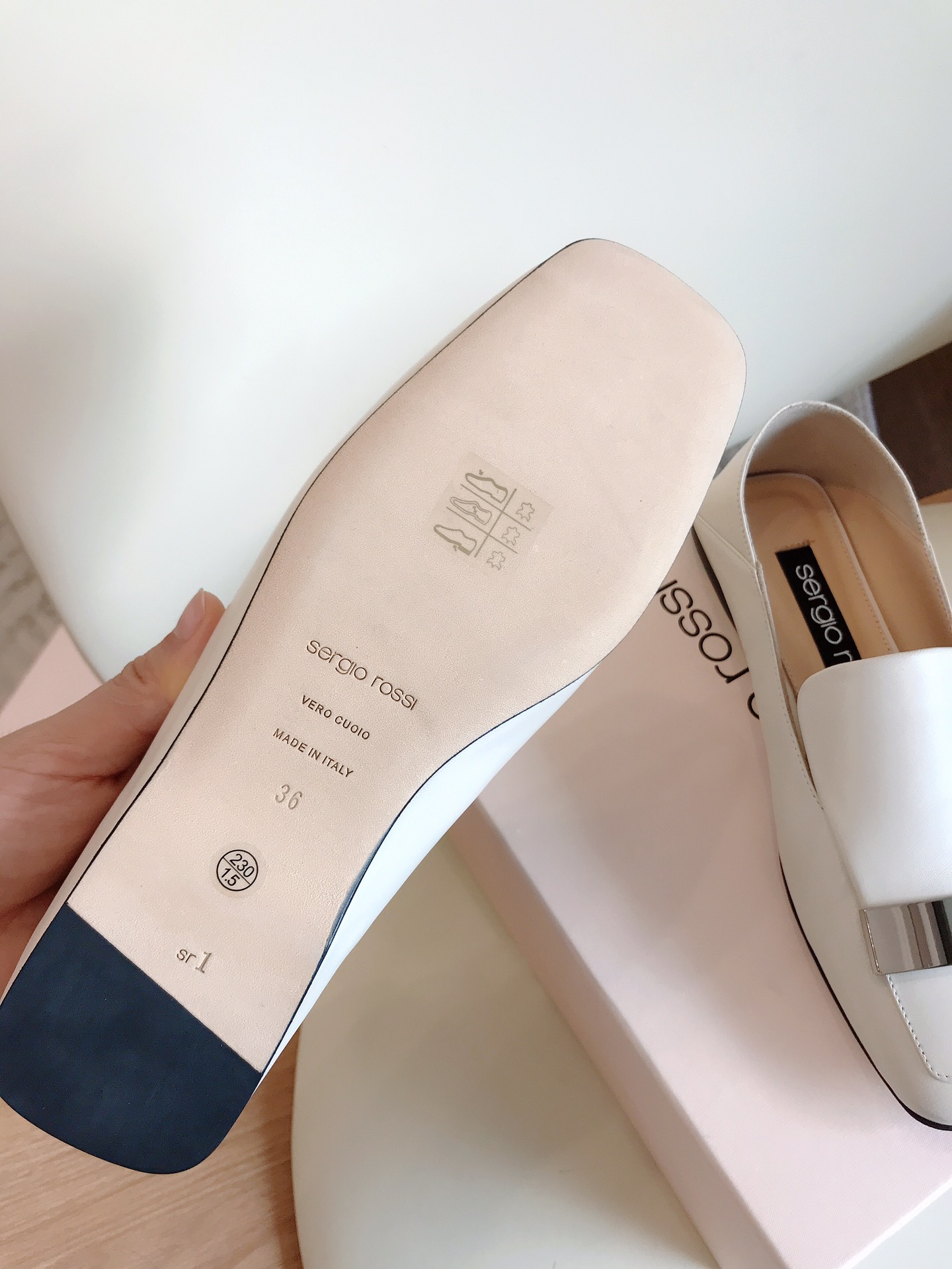 𝐒𝐇𝐔𝐒𝐇𝐔𝐓𝐎𝐍𝐆｜𝟐𝟎𝟐𝟑/𝐒𝐒 𝐧𝐞𝐰 The most bow-tied and best-looking shoe of the year