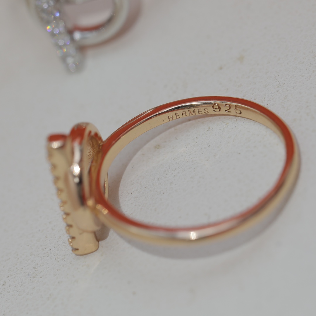 Hermes Rings