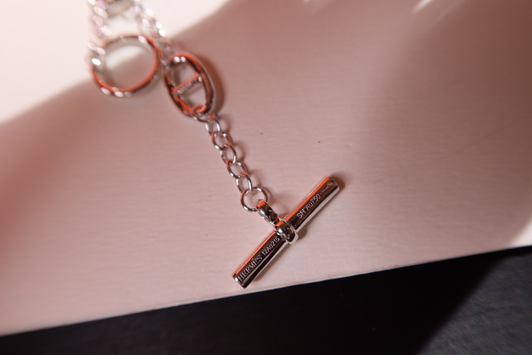 Hermes bracelet