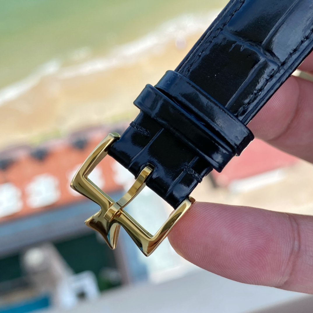 Vacheron Constantin Woodland