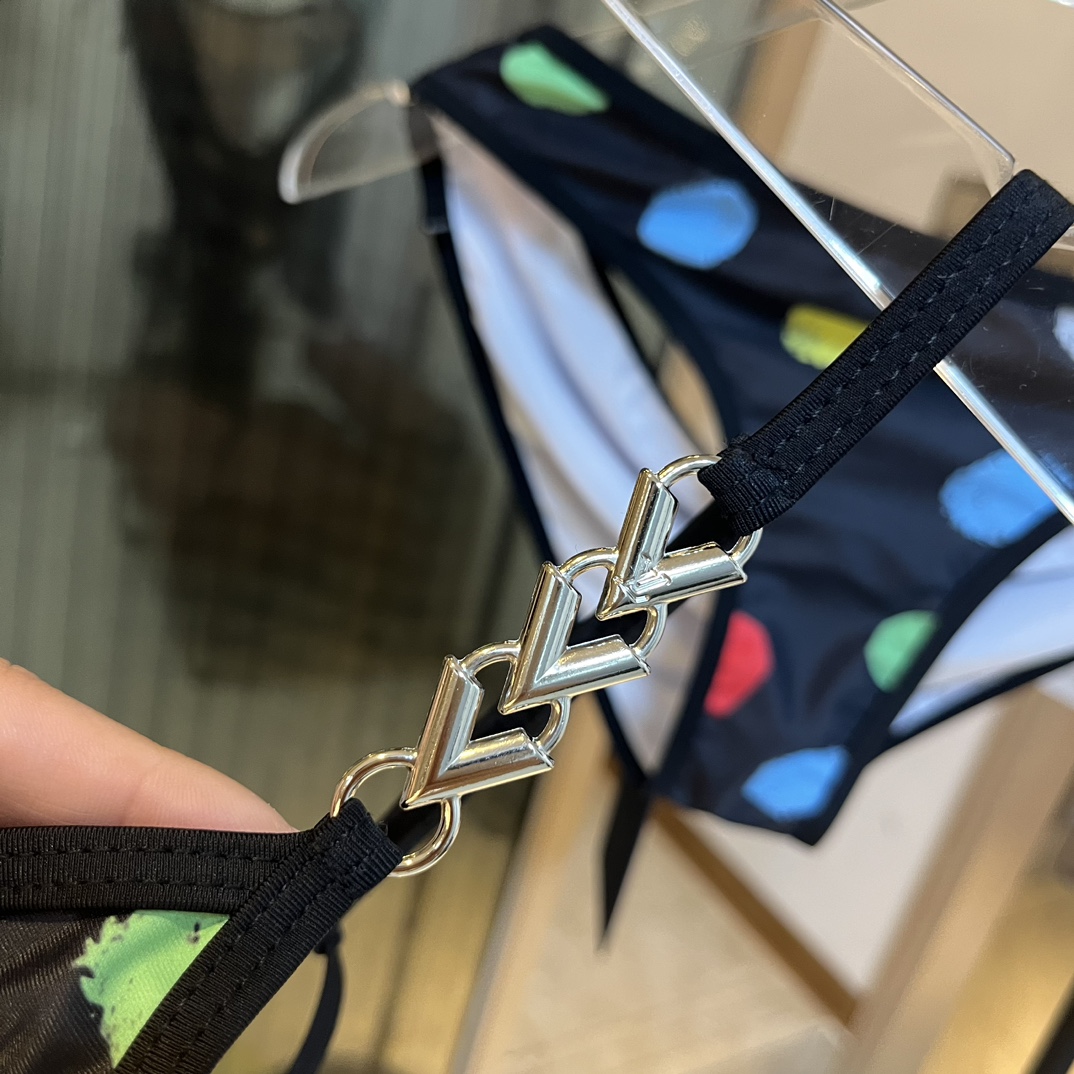 Louis Vuitton Classic Bikini