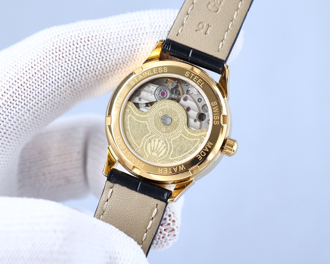 Rolex Ladies Jewelry Collection