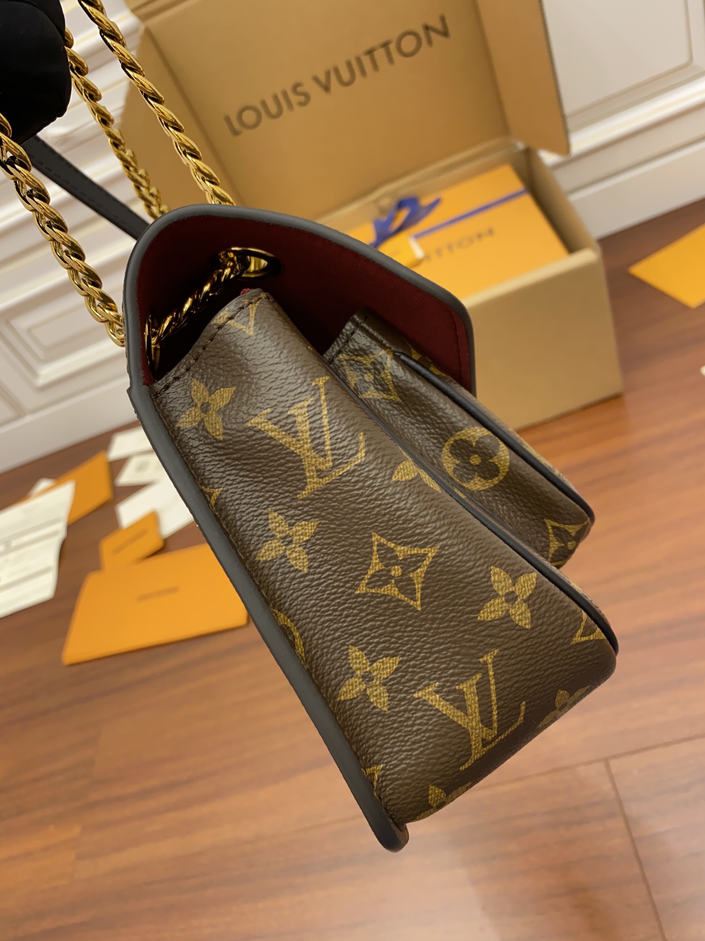 Louis Vuitton M45592