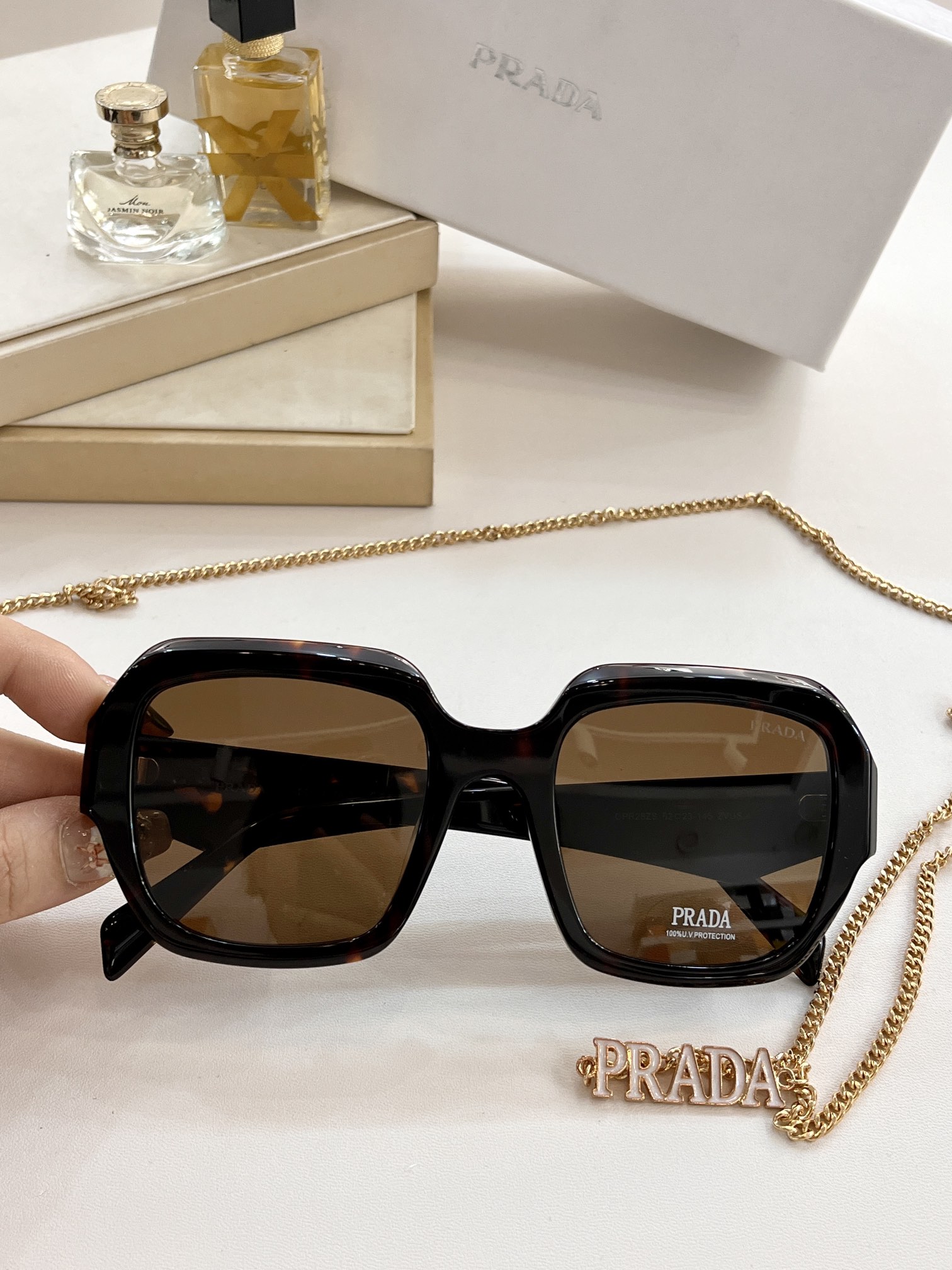 PRADA  MODEL：OPR28ZS