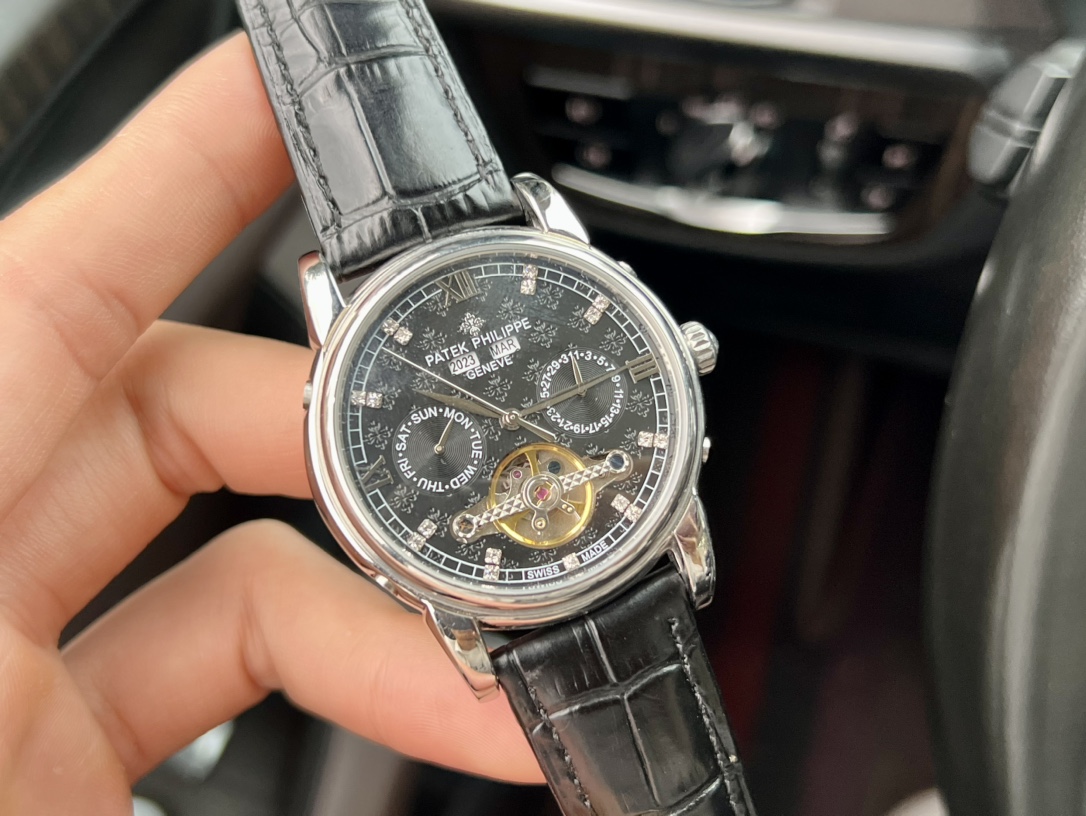 Patek Philippe Men's Watches