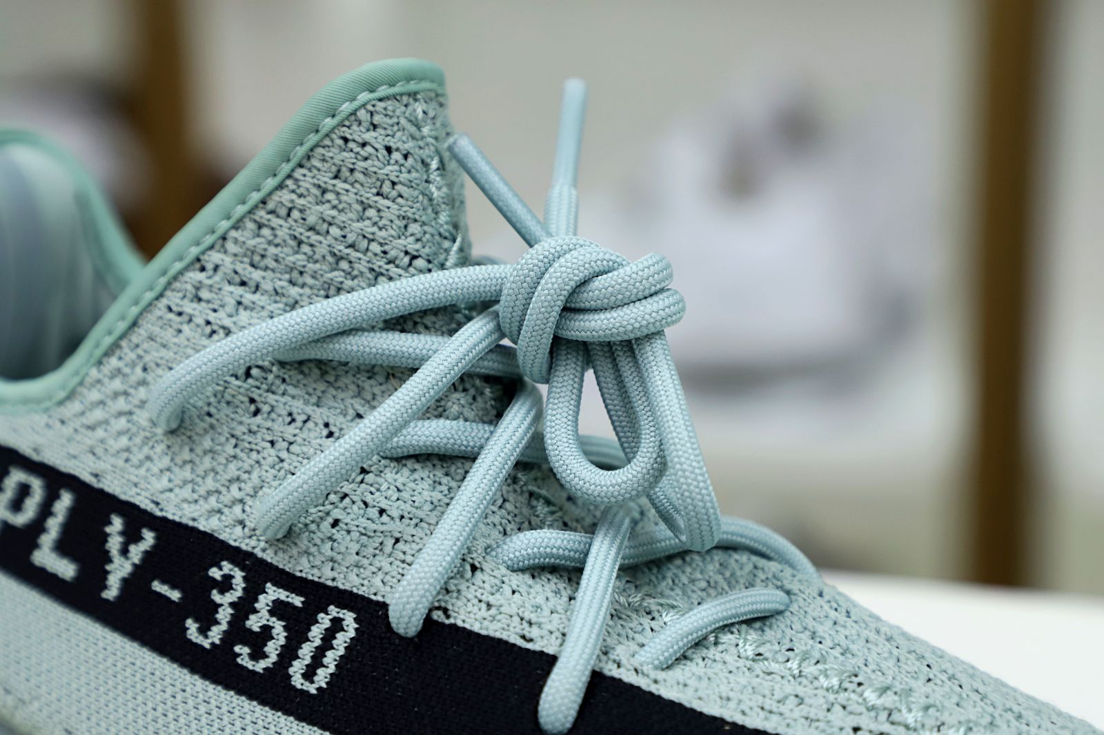 Yeezy boost 350 V2 Salt Core Black Salt