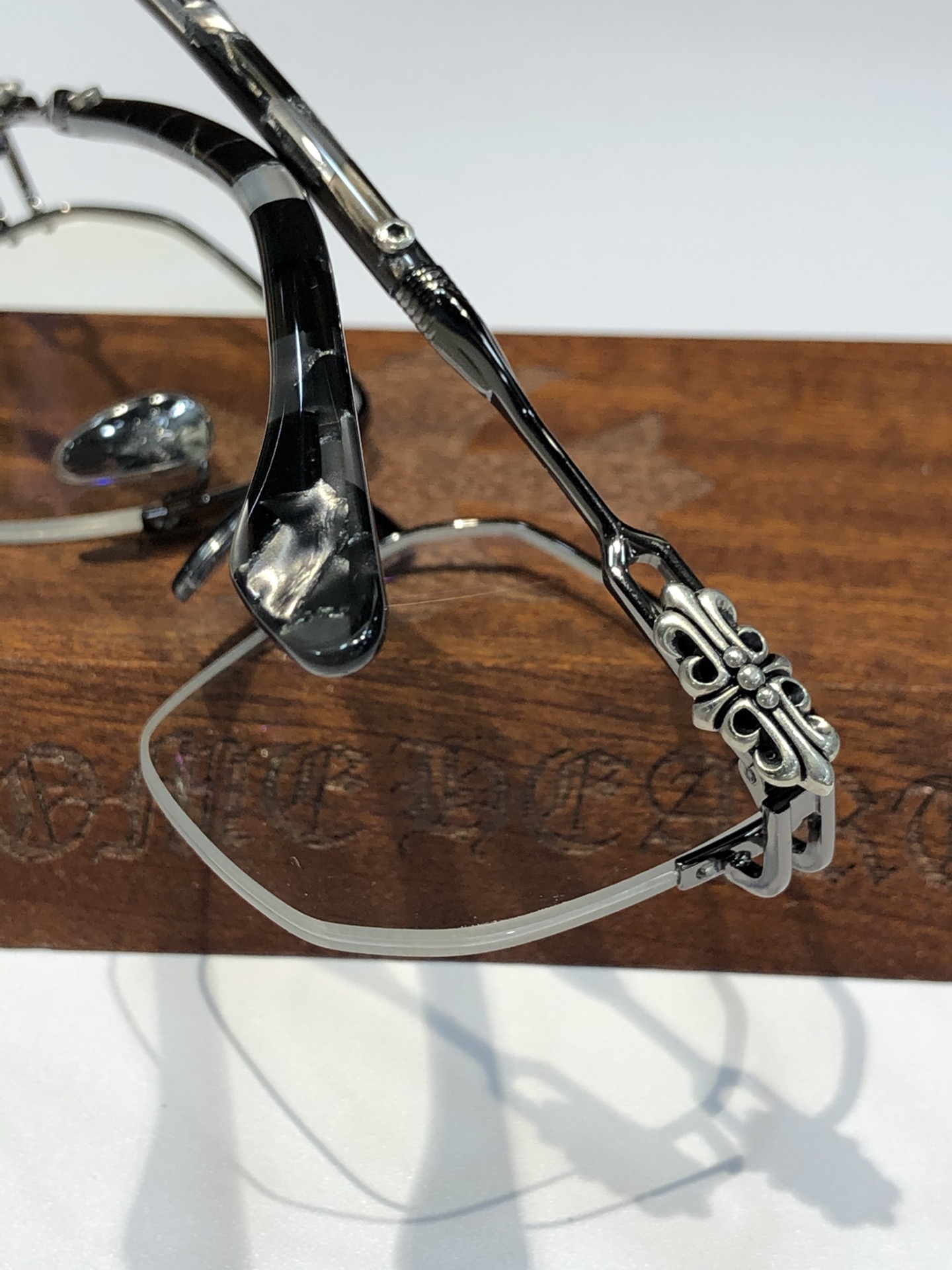 CHROME HEART  CH8154