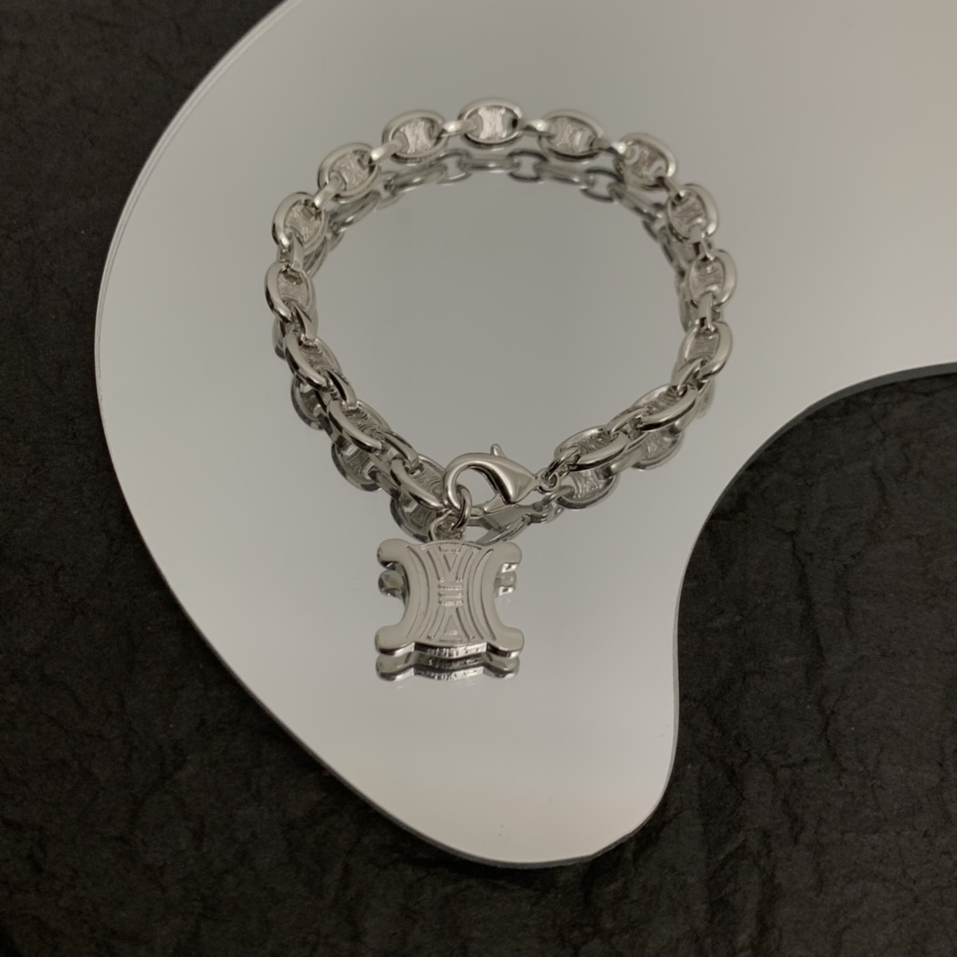Celine bracelet