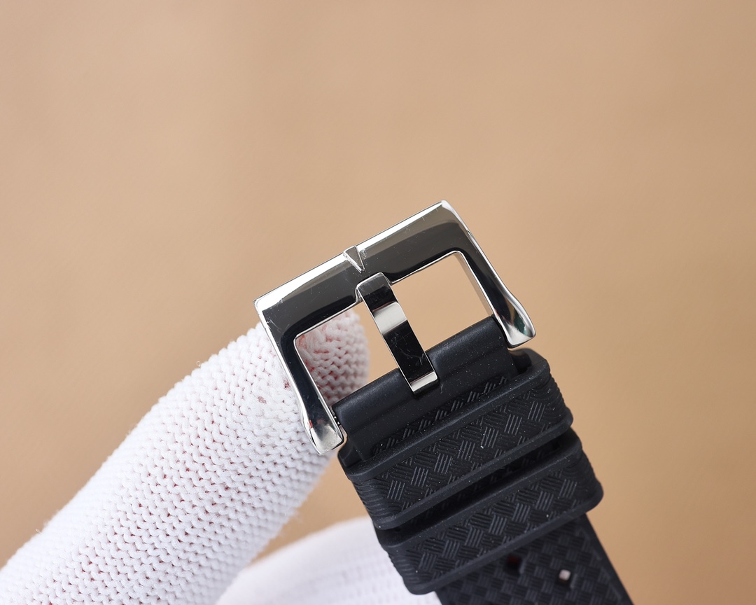 Rolex Blancpain Fifty Fathoms [Barracuda] watch