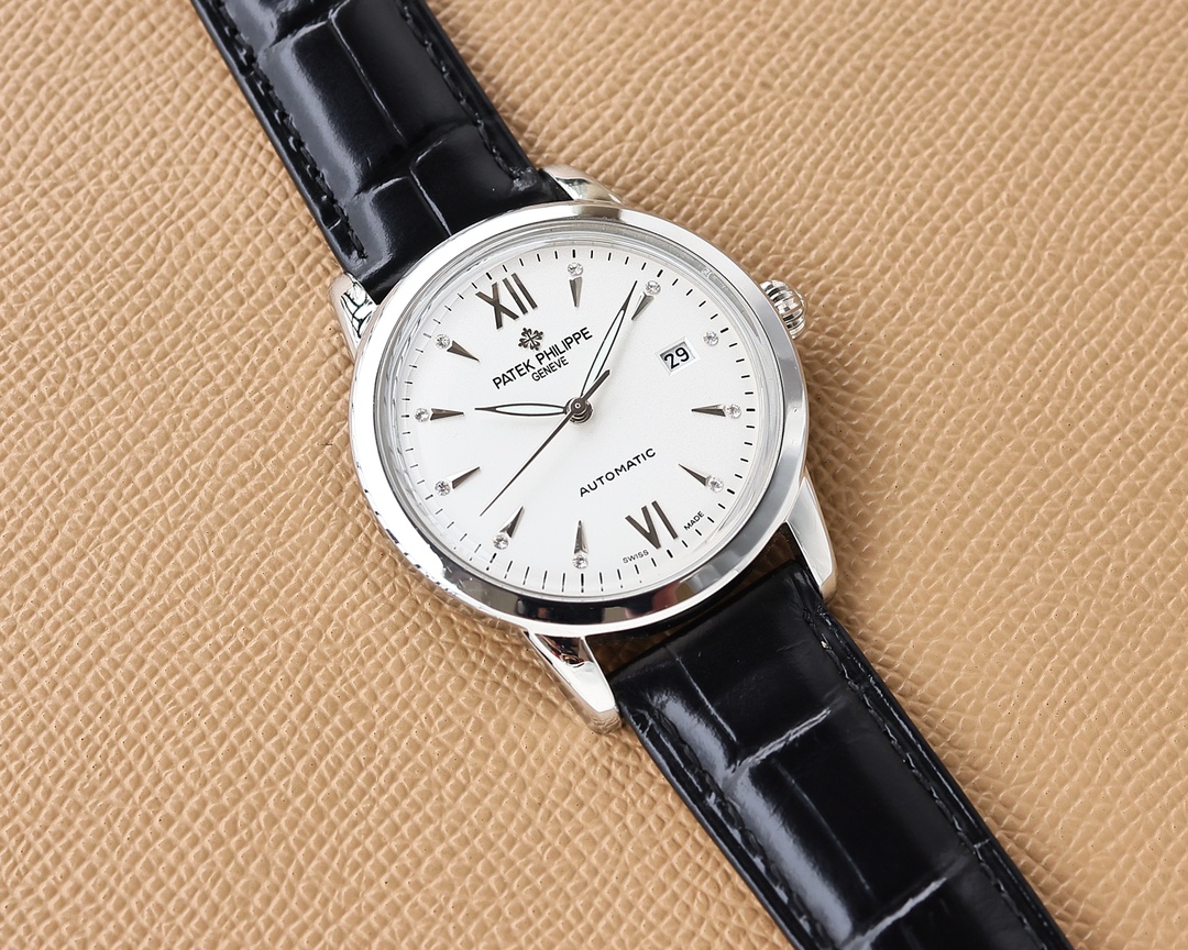 Patek Philippe Original Caliber 9015®