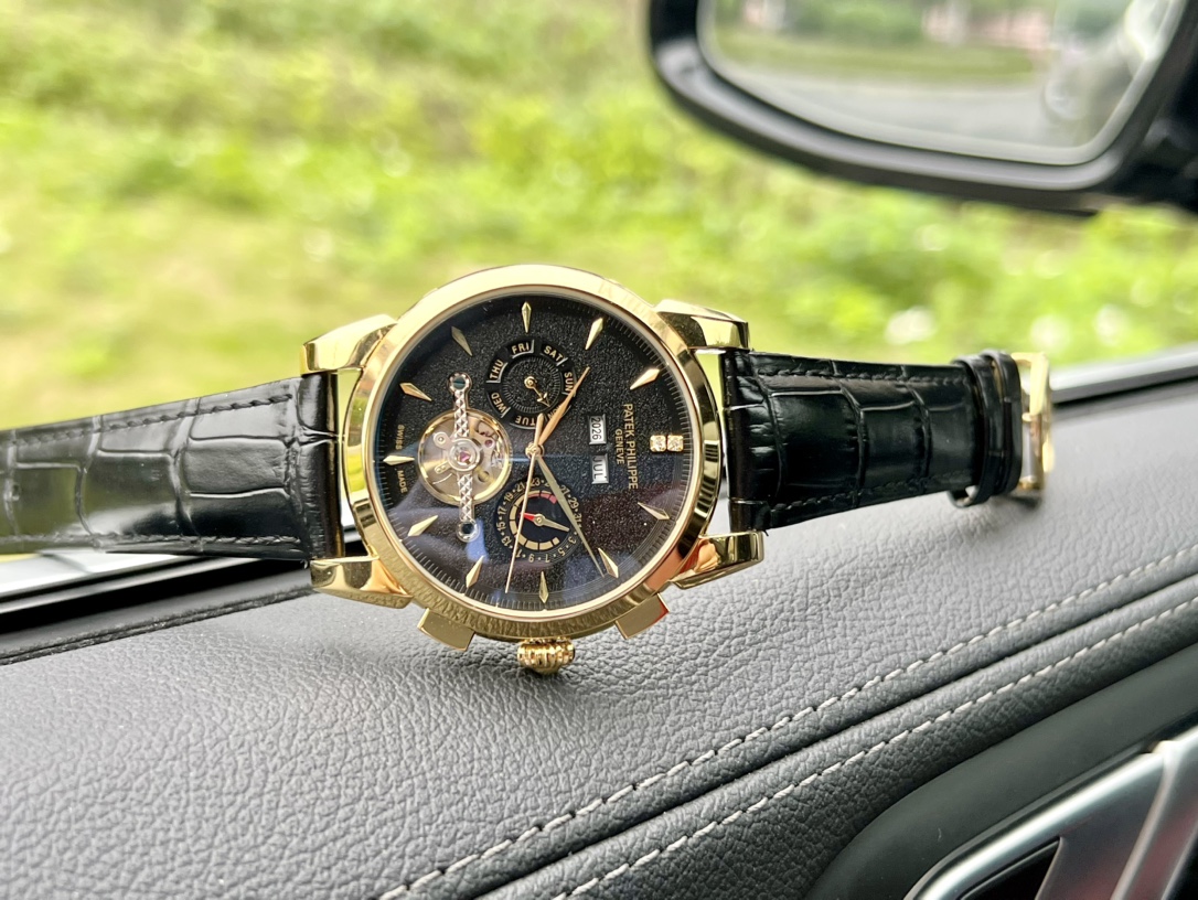 Patek Philippe Men's Watches