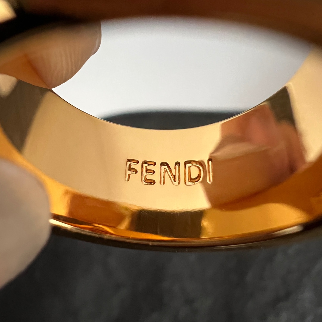 Fendi Ring