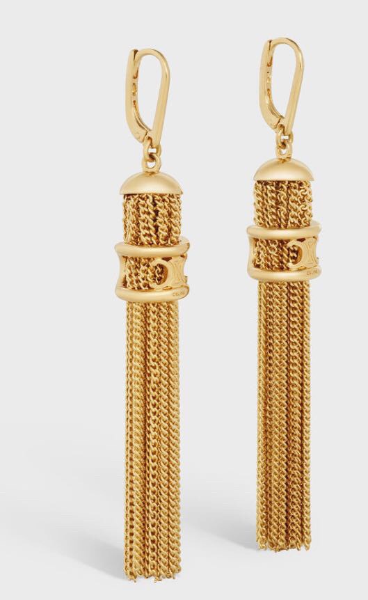 Celine Earrings