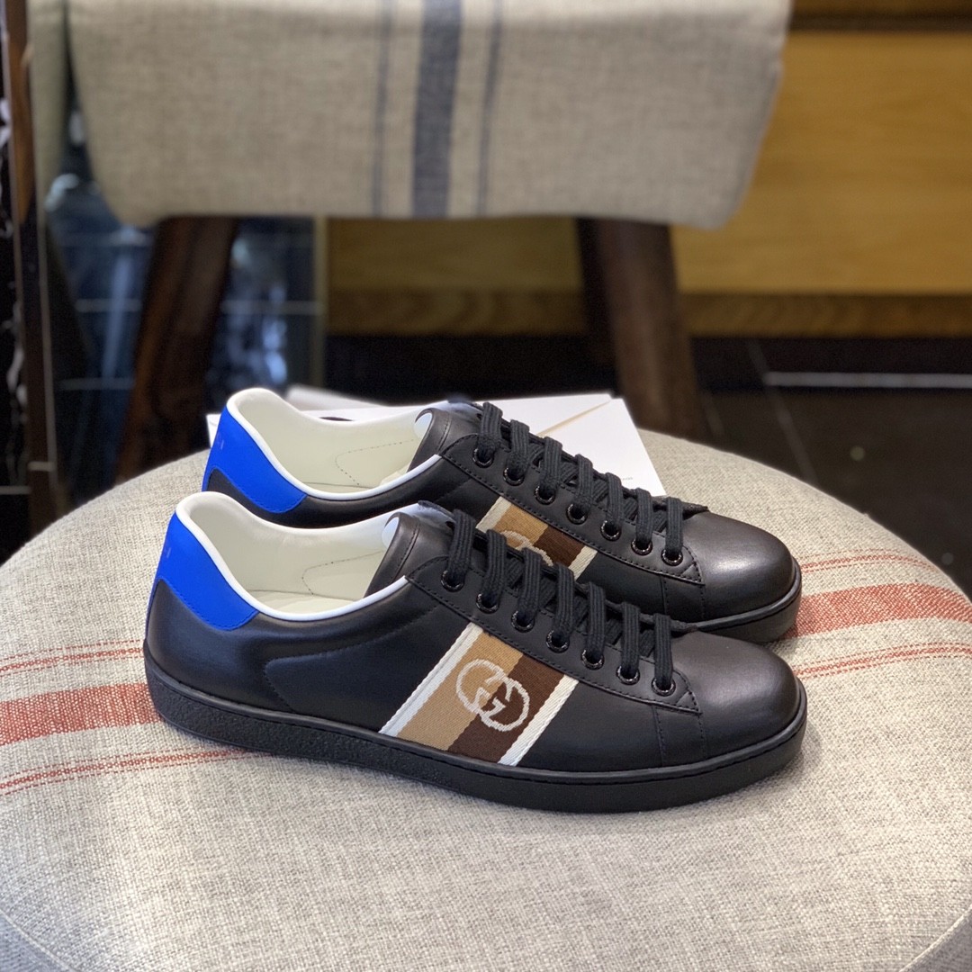 Gucci sneakers Support chip phone sensing