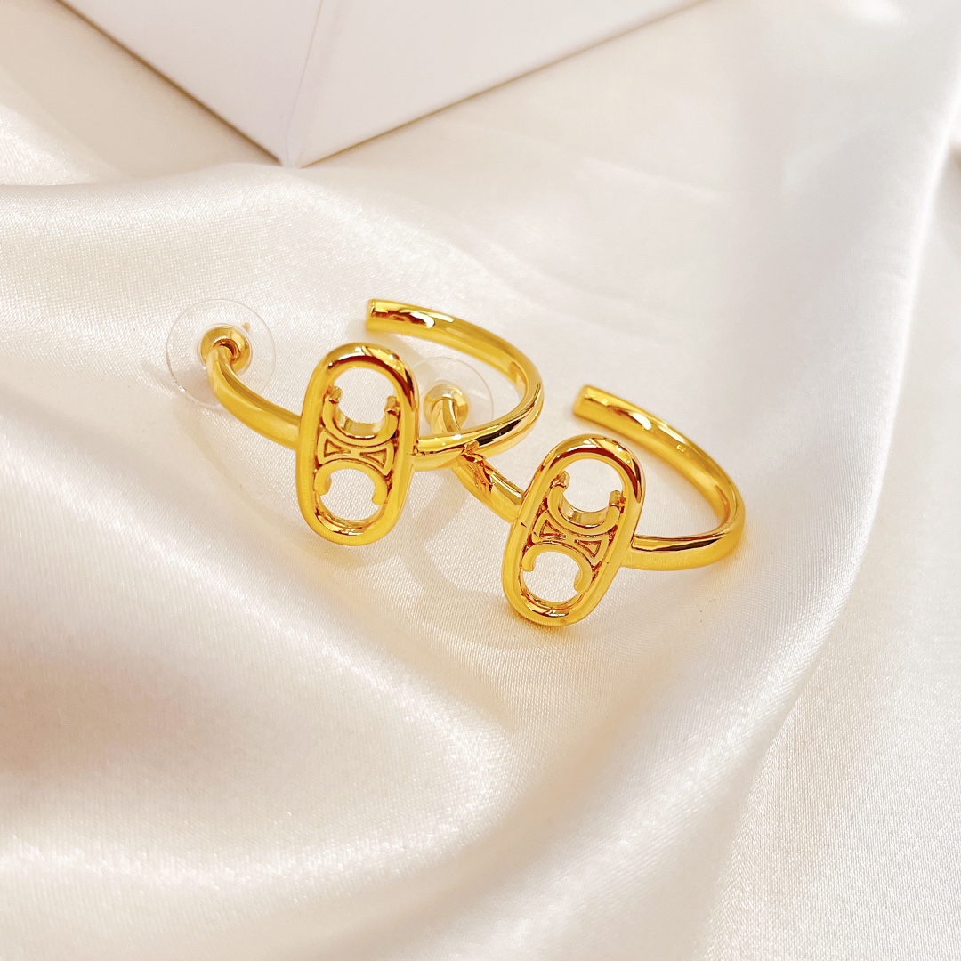Celine Earrings