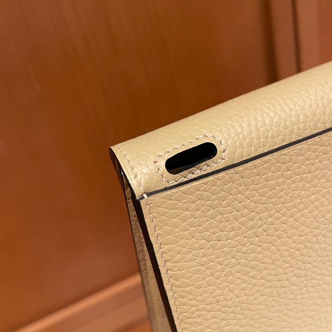 Halzan 25cm New stock tc leather S2 trench coat grey patchwork 18 elephant grey gold buckle