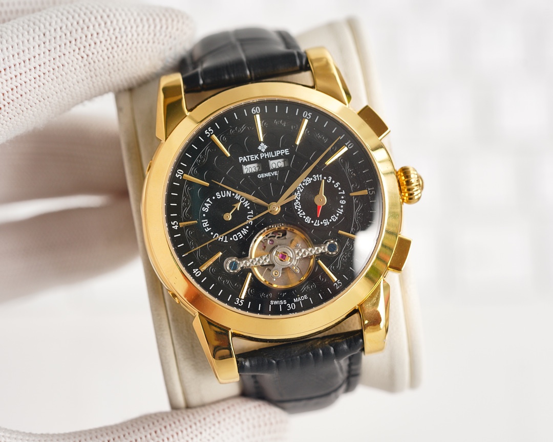 Patek Philippe Men's Watches