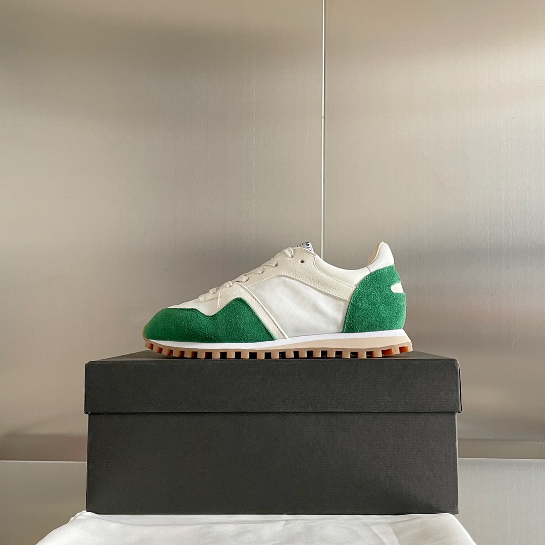 𝐒𝐩𝐚𝐥𝐰𝐚𝐫𝐭 ｜𝟐𝟎𝟐𝟐𝟐/𝐒𝐒 𝐧𝐞𝐰 Swedish super niche brand Spalwart casual retro sports running shoes