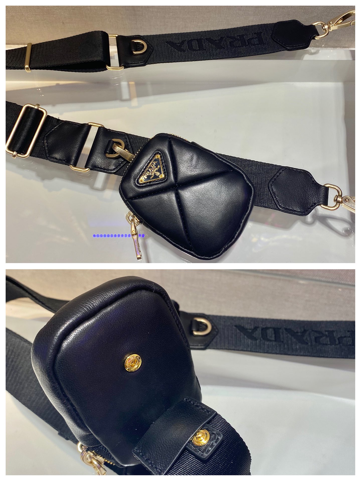 𝐏𝐑𝐀𝐃𝐀 Three in one 1BD292