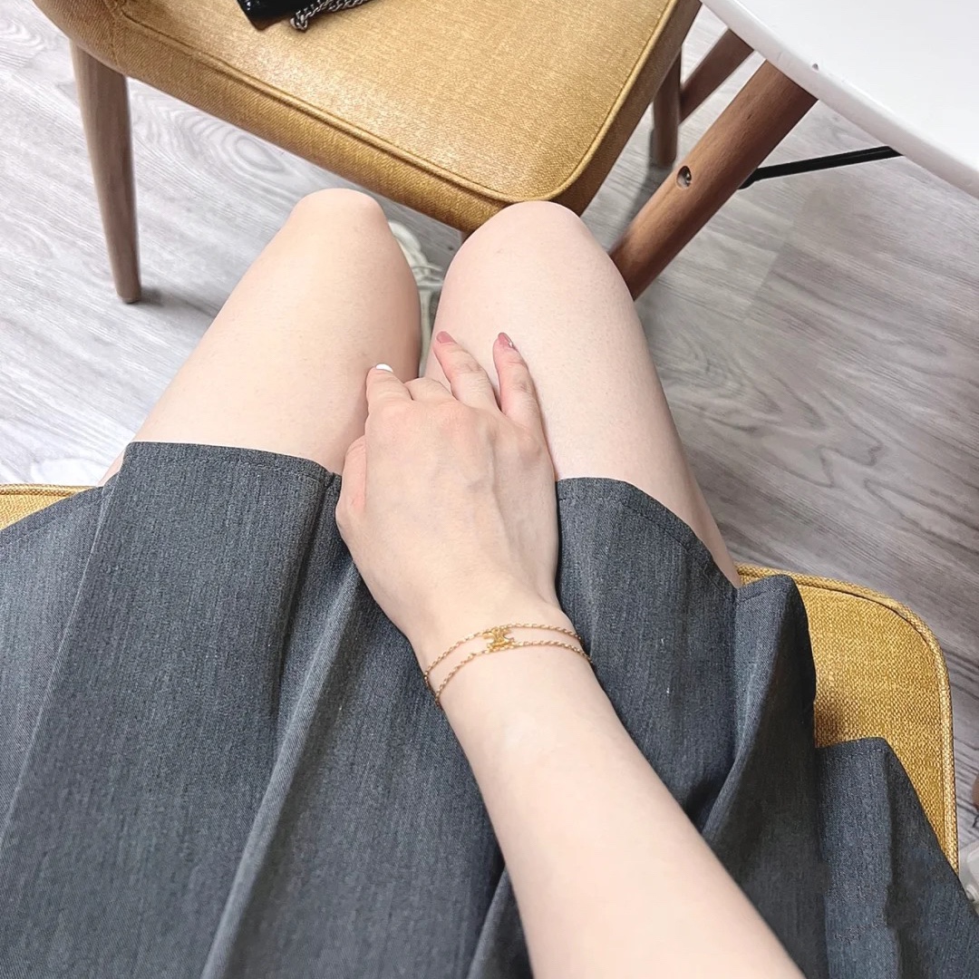Celine bracelet