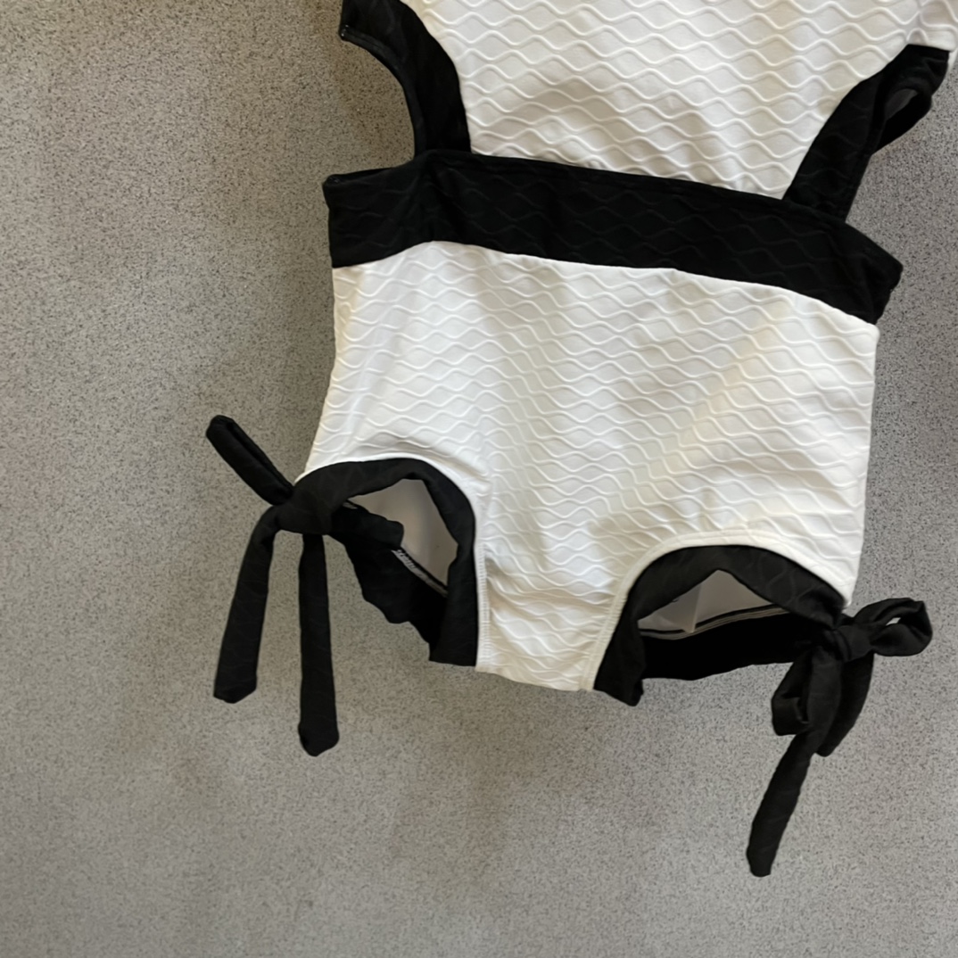 Celine New One-Piece Swimsuit