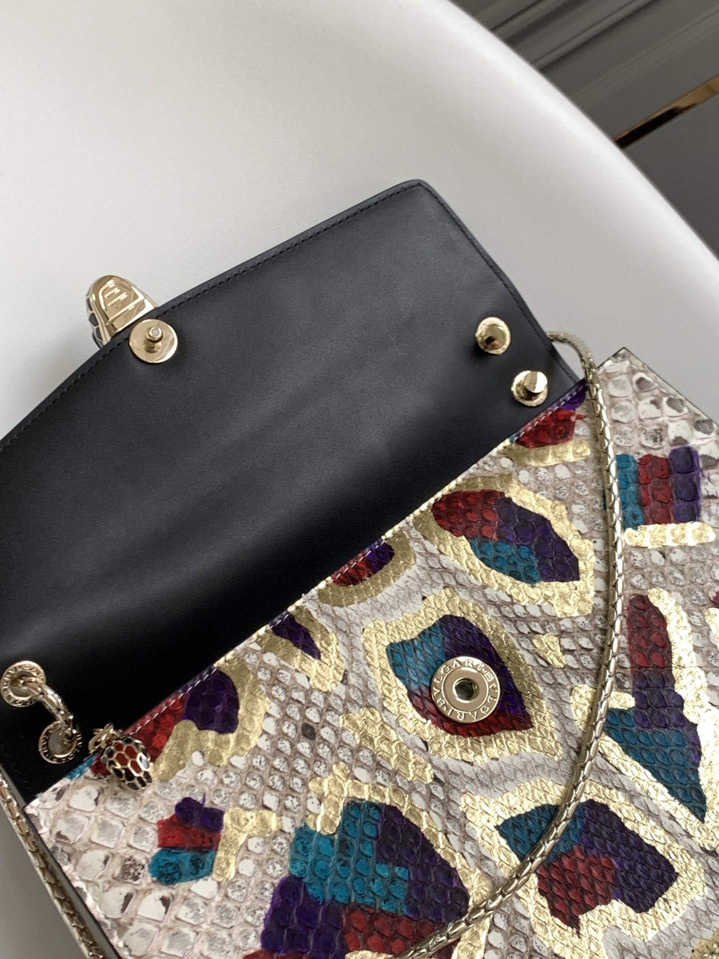 BVLGARI  Serpenti Forever