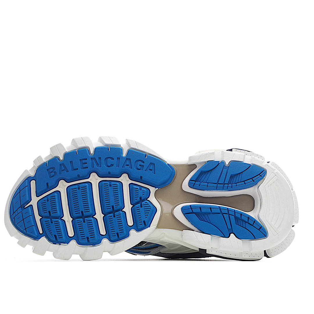 Balenciaga Track 4.0 Track Trainer