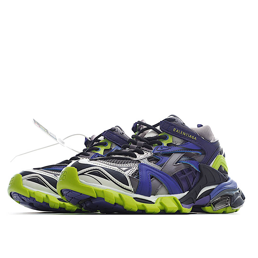 Balenciaga Track Trainer 4.0