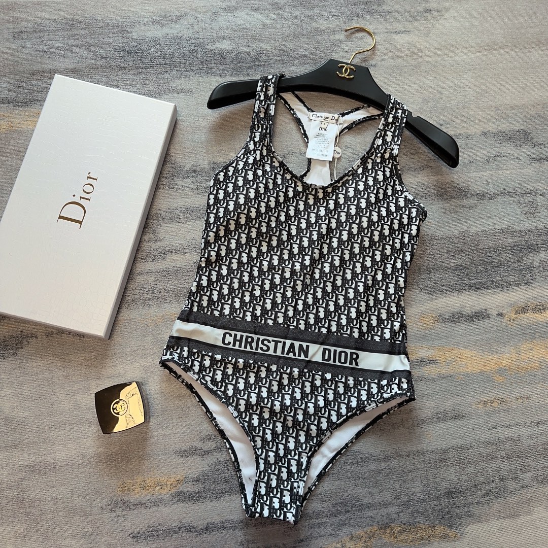 Dior Bikini Set