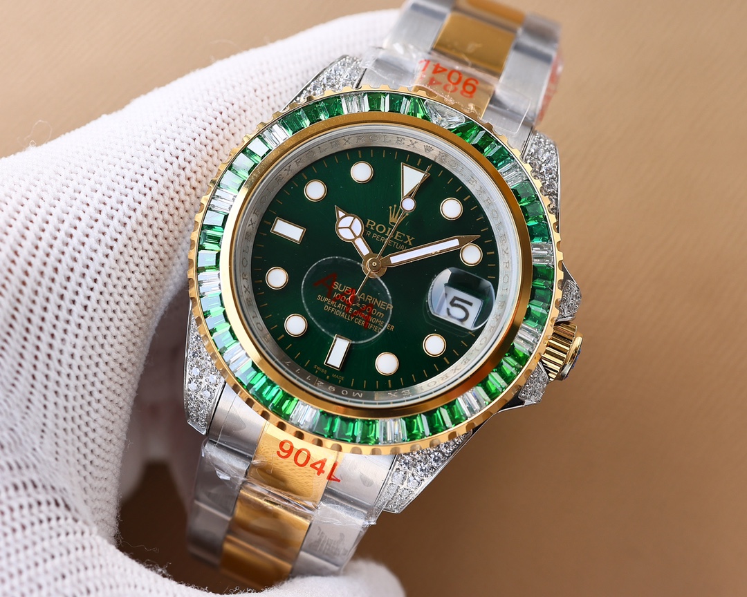Rolex Men's Watches