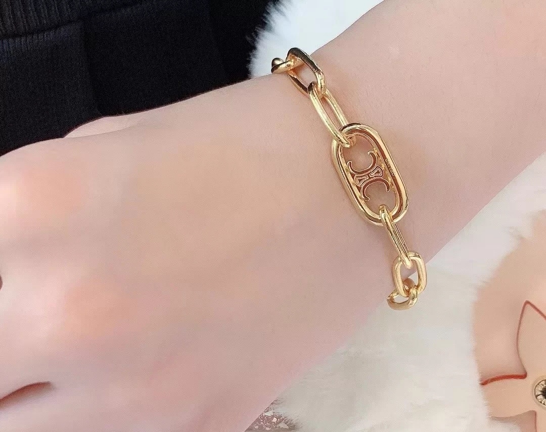 Celine bracelet