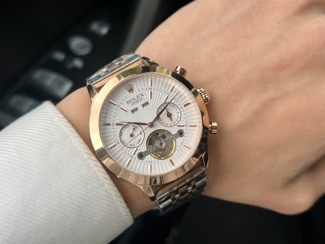 Rolex Men's Watches