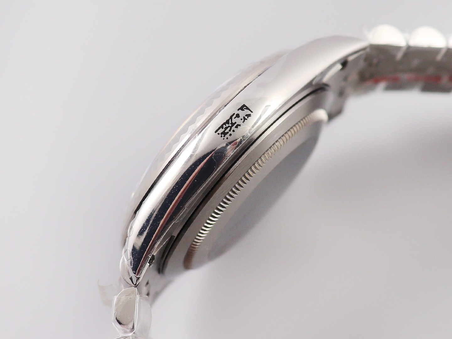 Rolex RE Log Men's Watch 41mm