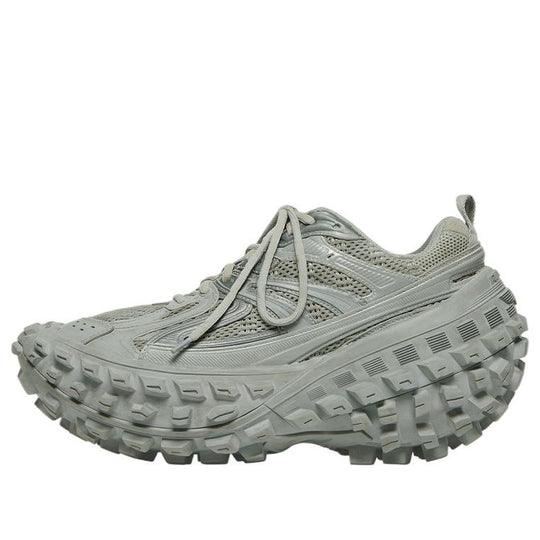 Balenciaga Defender Sneaker ‘Grey’