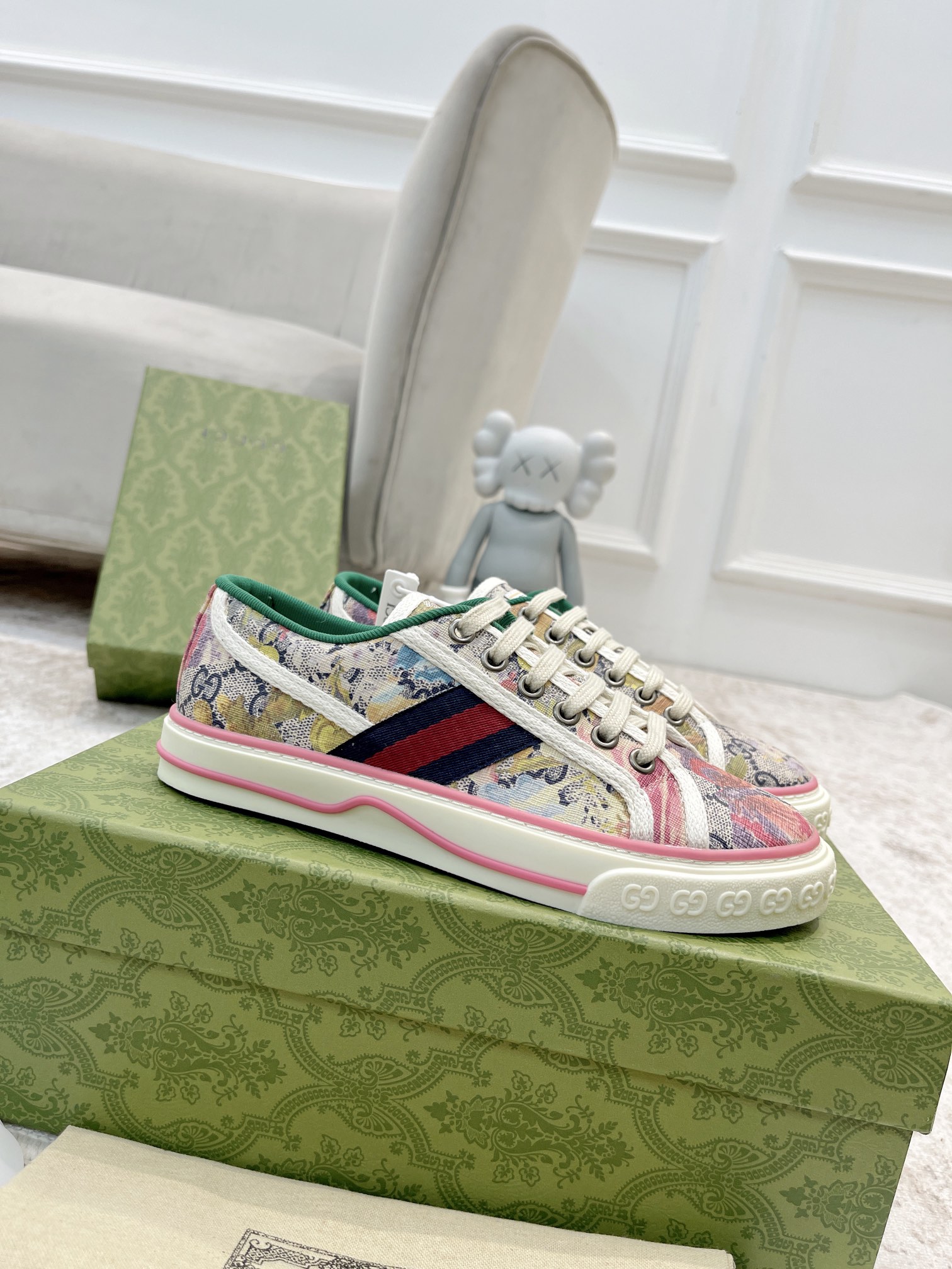 Gucci Disney Disney and Gucci collaboration series