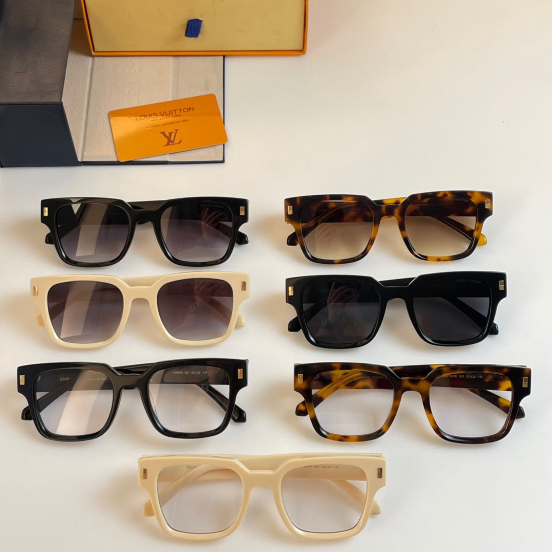 LOUIS VUITTON MODEL：Z1597E