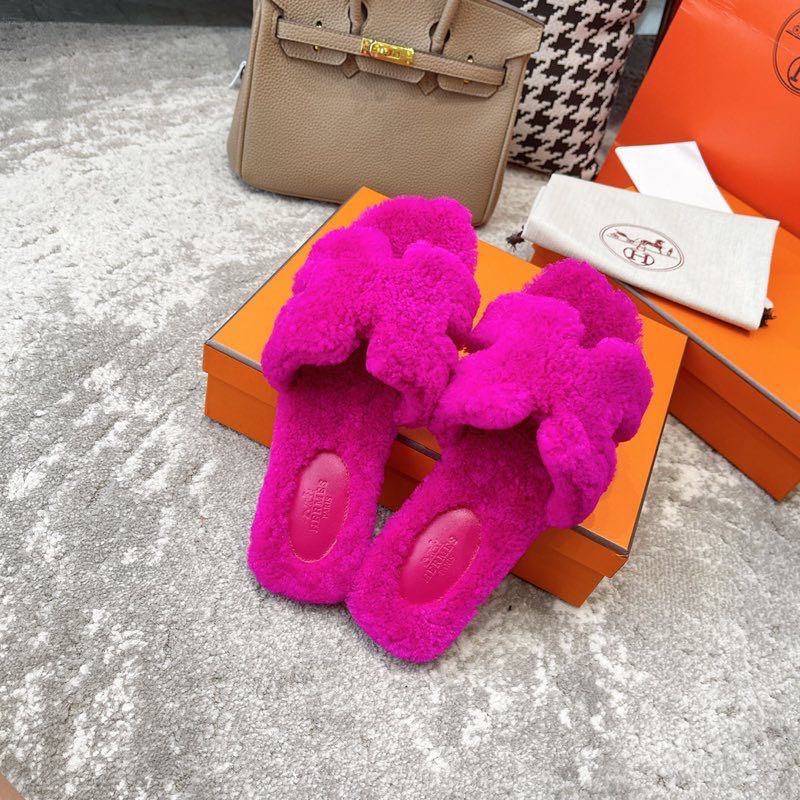 Hermes high-end series