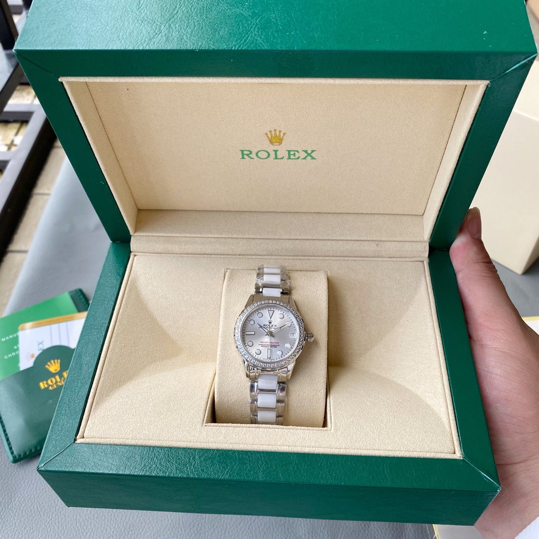 Rolex OLEX Ladies Jewelry Collection